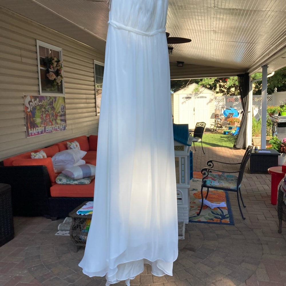 NWT Wedding Dress